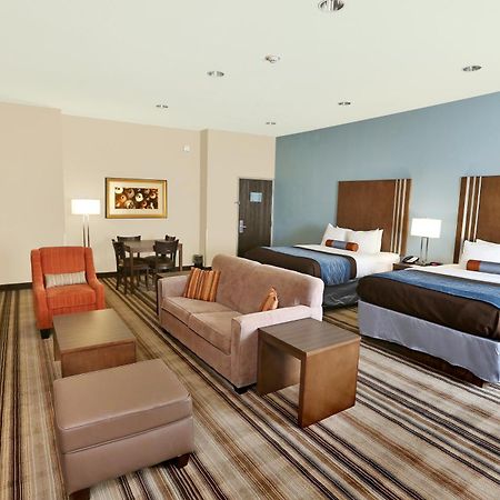 Best Western Plus Washington Hotel Zewnętrze zdjęcie